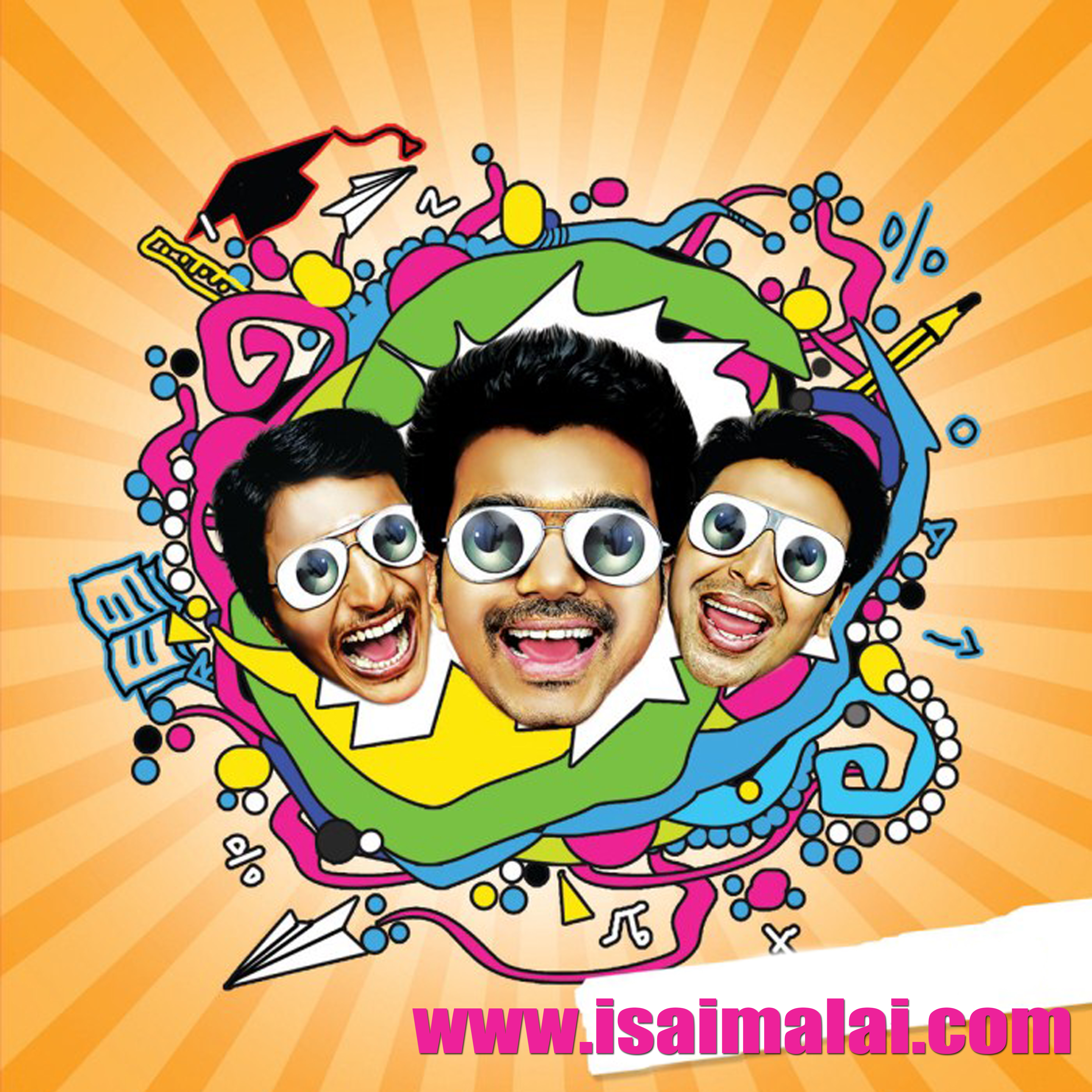 nanban movie mp3 song download