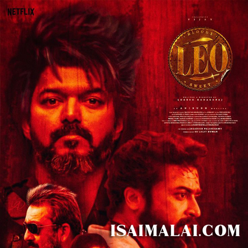 Leo mp3 song