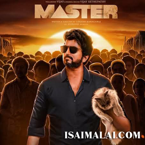 Master mp3 song